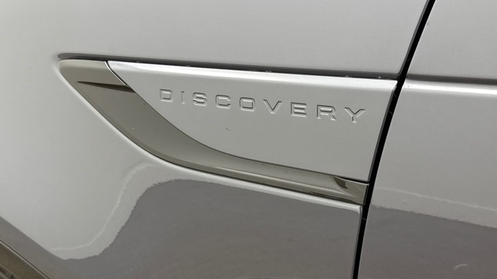 2025 (25) LAND ROVER DISCOVERY 3.0 D350 Dynamic HSE 5dr Auto 5737594