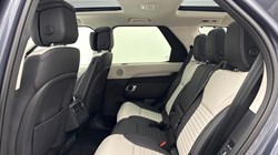 2025 (25) LAND ROVER DISCOVERY 3.0 D350 Dynamic HSE 5dr Auto 5737578