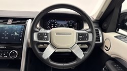 2025 (25) LAND ROVER DISCOVERY 3.0 D350 Dynamic HSE 5dr Auto 5737589