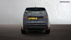 2025 (25) LAND ROVER DISCOVERY 3.0 D350 Dynamic HSE 5dr Auto 5737580