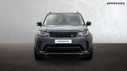 2025 (25) LAND ROVER DISCOVERY 3.0 D350 Dynamic HSE 5dr Auto 5737581