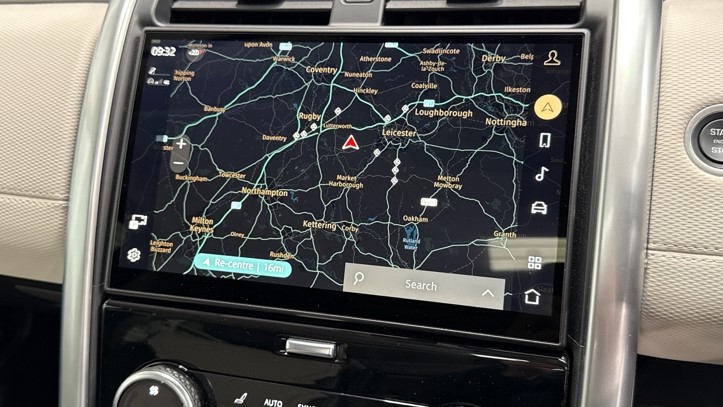 2025 (25) LAND ROVER DISCOVERY 3.0 D350 Dynamic HSE 5dr Auto 5737585