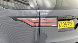 2025 (25) LAND ROVER DISCOVERY 3.0 D350 Dynamic HSE 5dr Auto 5737593