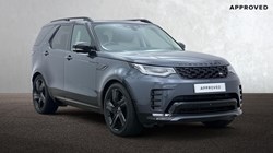 2025 (25) LAND ROVER DISCOVERY 3.0 D350 Dynamic HSE 5dr Auto 5737575
