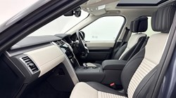 2025 (25) LAND ROVER DISCOVERY 3.0 D350 Dynamic HSE 5dr Auto 5737577
