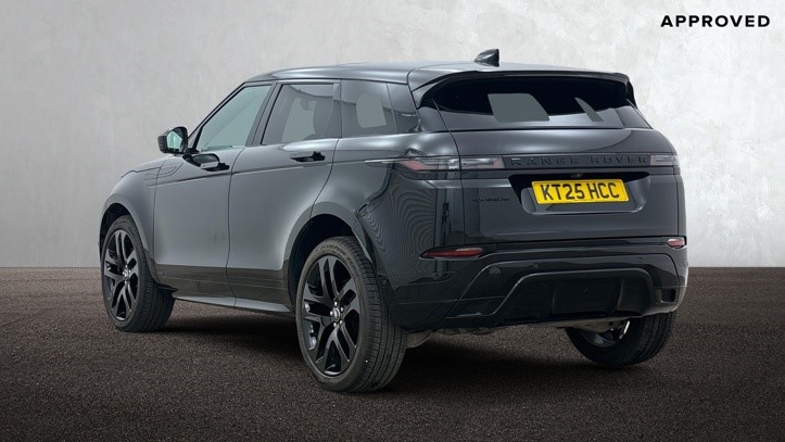 2025 (25) LAND ROVER RANGE ROVER EVOQUE 2.0 D200 Autobiography 5dr Auto [Revised] 5738274