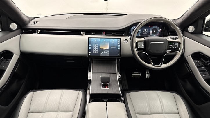 2025 (25) LAND ROVER RANGE ROVER EVOQUE 2.0 D200 Autobiography 5dr Auto [Revised] 5738281