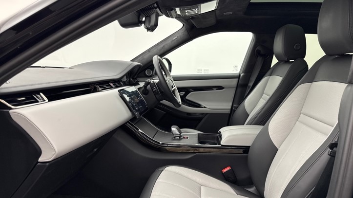 2025 (25) LAND ROVER RANGE ROVER EVOQUE 2.0 D200 Autobiography 5dr Auto [Revised] 5738275