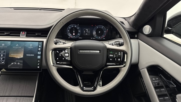2025 (25) LAND ROVER RANGE ROVER EVOQUE 2.0 D200 Autobiography 5dr Auto [Revised] 5738287