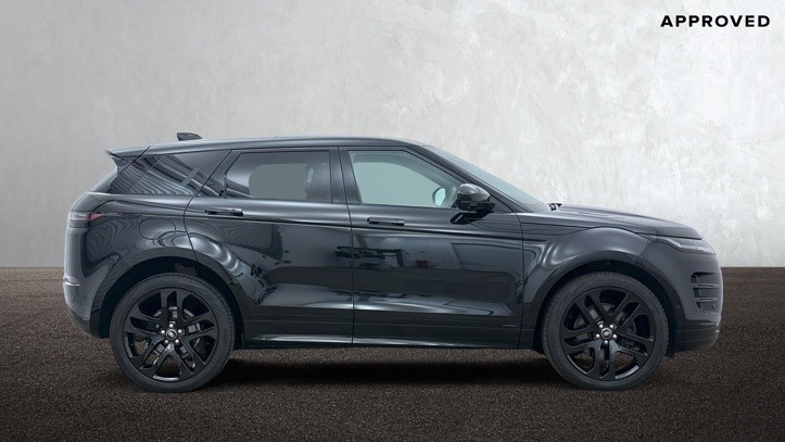 2025 (25) LAND ROVER RANGE ROVER EVOQUE 2.0 D200 Autobiography 5dr Auto [Revised] 5738277