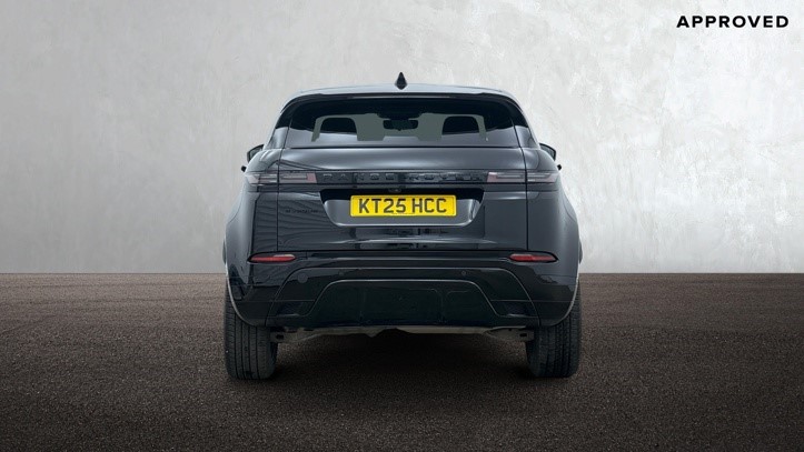 2025 (25) LAND ROVER RANGE ROVER EVOQUE 2.0 D200 Autobiography 5dr Auto [Revised] 5738278