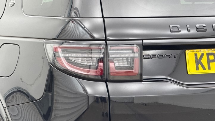 2024 (24) LAND ROVER DISCOVERY SPORT 1.5 P300e Dynamic HSE 5dr Auto [5 Seat] 5737807