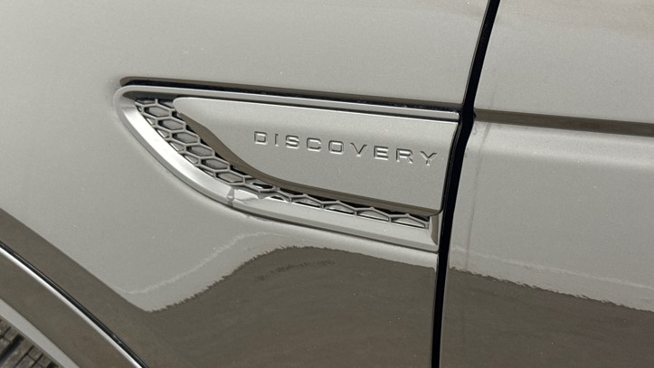 2024 (24) LAND ROVER DISCOVERY SPORT 1.5 P300e Dynamic HSE 5dr Auto [5 Seat] 5737808