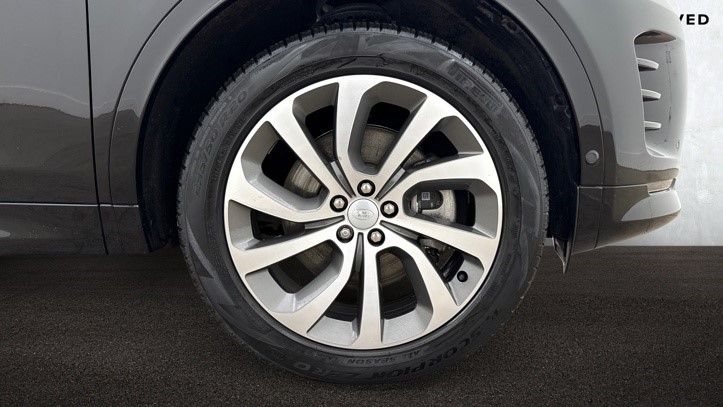 2024 (24) LAND ROVER DISCOVERY SPORT 1.5 P300e Dynamic HSE 5dr Auto [5 Seat] 5737796