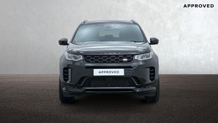 2024 (24) LAND ROVER DISCOVERY SPORT 1.5 P300e Dynamic HSE 5dr Auto [5 Seat] 5737795