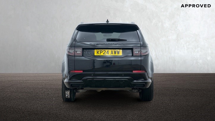 2024 (24) LAND ROVER DISCOVERY SPORT 1.5 P300e Dynamic HSE 5dr Auto [5 Seat] 5737794