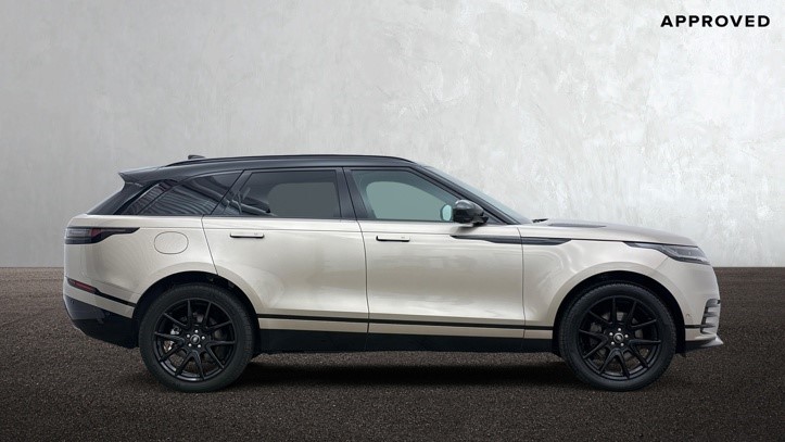 2025 (25) LAND ROVER RANGE ROVER VELAR 2.0 D200 MHEV Dynamic SE 5dr Auto 5739414