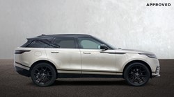 2025 (25) LAND ROVER RANGE ROVER VELAR 2.0 D200 MHEV Dynamic SE 5dr Auto 5739414
