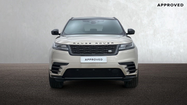 2025 (25) LAND ROVER RANGE ROVER VELAR 2.0 D200 MHEV Dynamic SE 5dr Auto 5739416
