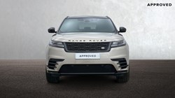 2025 (25) LAND ROVER RANGE ROVER VELAR 2.0 D200 MHEV Dynamic SE 5dr Auto 5739416