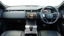 2025 (25) LAND ROVER RANGE ROVER VELAR 2.0 D200 MHEV Dynamic SE 5dr Auto 5830656