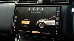 2025 (25) LAND ROVER RANGE ROVER VELAR 2.0 D200 MHEV Dynamic SE 5dr Auto 5830689