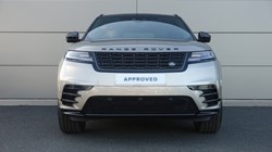 2025 (25) LAND ROVER RANGE ROVER VELAR 2.0 D200 MHEV Dynamic SE 5dr Auto 5830654