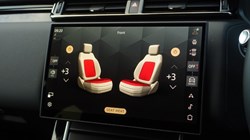 2025 (25) LAND ROVER RANGE ROVER VELAR 2.0 D200 MHEV Dynamic SE 5dr Auto 5830686