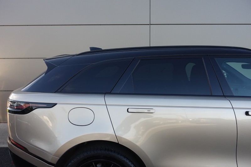 2025 (25) LAND ROVER RANGE ROVER VELAR 2.0 D200 MHEV Dynamic SE 5dr Auto 5830670