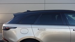 2025 (25) LAND ROVER RANGE ROVER VELAR 2.0 D200 MHEV Dynamic SE 5dr Auto 5830670