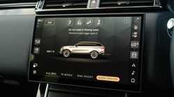 2025 (25) LAND ROVER RANGE ROVER VELAR 2.0 D200 MHEV Dynamic SE 5dr Auto 5830688