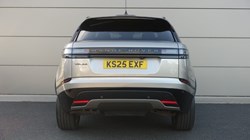 2025 (25) LAND ROVER RANGE ROVER VELAR 2.0 D200 MHEV Dynamic SE 5dr Auto 5830653