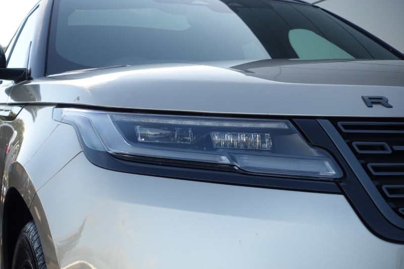 2025 (25) LAND ROVER RANGE ROVER VELAR 2.0 D200 MHEV Dynamic SE 5dr Auto 5830664