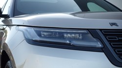2025 (25) LAND ROVER RANGE ROVER VELAR 2.0 D200 MHEV Dynamic SE 5dr Auto 5830664