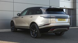 2025 (25) LAND ROVER RANGE ROVER VELAR 2.0 D200 MHEV Dynamic SE 5dr Auto 5830649