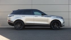2025 (25) LAND ROVER RANGE ROVER VELAR 2.0 D200 MHEV Dynamic SE 5dr Auto 5830652