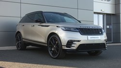 2025 (25) LAND ROVER RANGE ROVER VELAR 2.0 D200 MHEV Dynamic SE 5dr Auto 5830648