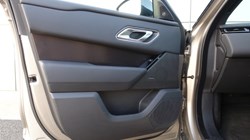 2025 (25) LAND ROVER RANGE ROVER VELAR 2.0 D200 MHEV Dynamic SE 5dr Auto 5830705