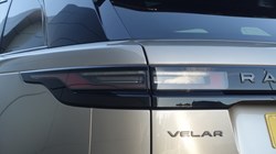 2025 (25) LAND ROVER RANGE ROVER VELAR 2.0 D200 MHEV Dynamic SE 5dr Auto 5830666