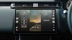 2025 (25) LAND ROVER RANGE ROVER VELAR 2.0 D200 MHEV Dynamic SE 5dr Auto 5830661