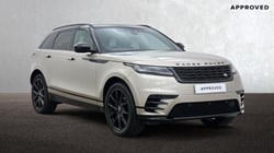 2025 (25) LAND ROVER RANGE ROVER VELAR 2.0 D200 MHEV Dynamic SE 5dr Auto 5739410