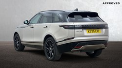 2025 (25) LAND ROVER RANGE ROVER VELAR 2.0 D200 MHEV Dynamic SE 5dr Auto 5739411