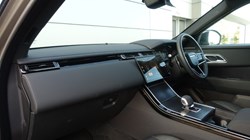 2025 (25) LAND ROVER RANGE ROVER VELAR 2.0 D200 MHEV Dynamic SE 5dr Auto 5830706