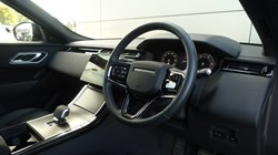 2025 (25) LAND ROVER RANGE ROVER VELAR 2.0 D200 MHEV Dynamic SE 5dr Auto 5830691