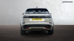 2025 (25) LAND ROVER RANGE ROVER VELAR 2.0 D200 MHEV Dynamic SE 5dr Auto 5739415