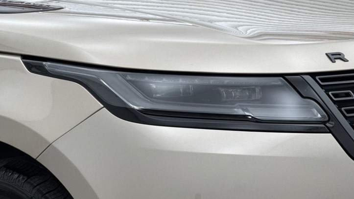 2025 (25) LAND ROVER RANGE ROVER VELAR 2.0 D200 MHEV Dynamic SE 5dr Auto 5739426