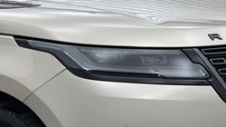 2025 (25) LAND ROVER RANGE ROVER VELAR 2.0 D200 MHEV Dynamic SE 5dr Auto 5739426