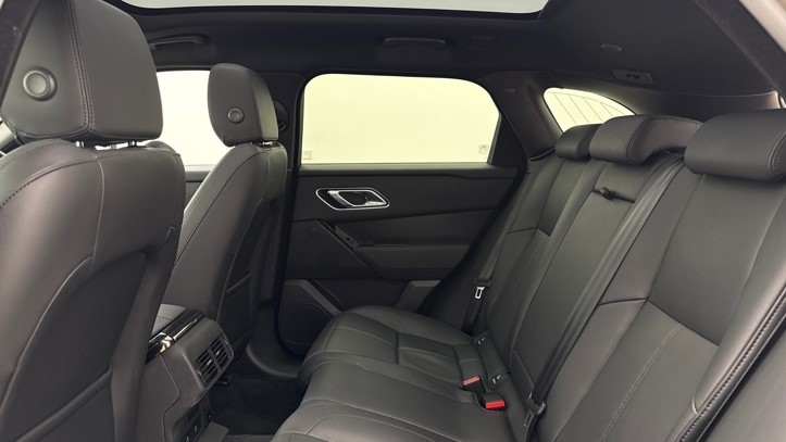 2025 (25) LAND ROVER RANGE ROVER VELAR 2.0 D200 MHEV Dynamic SE 5dr Auto 5739413