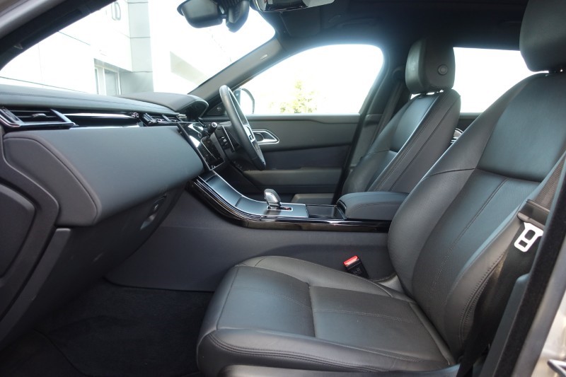 2025 (25) LAND ROVER RANGE ROVER VELAR 2.0 D200 MHEV Dynamic SE 5dr Auto 5830650