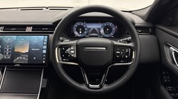 2025 (25) LAND ROVER RANGE ROVER VELAR 2.0 D200 MHEV Dynamic SE 5dr Auto 5739424
